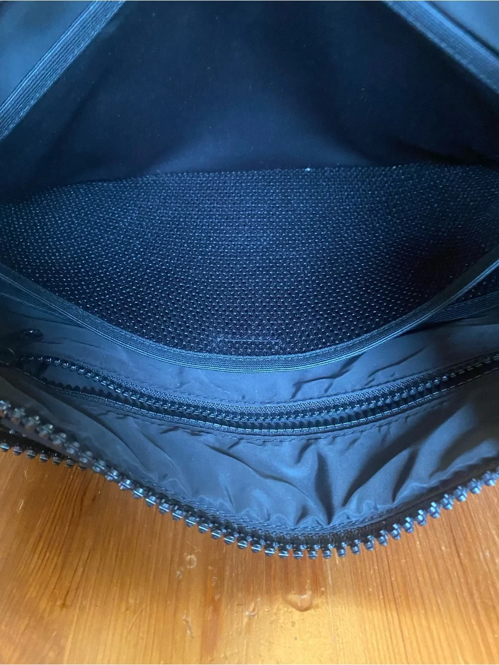 Dagne Dover sleek black